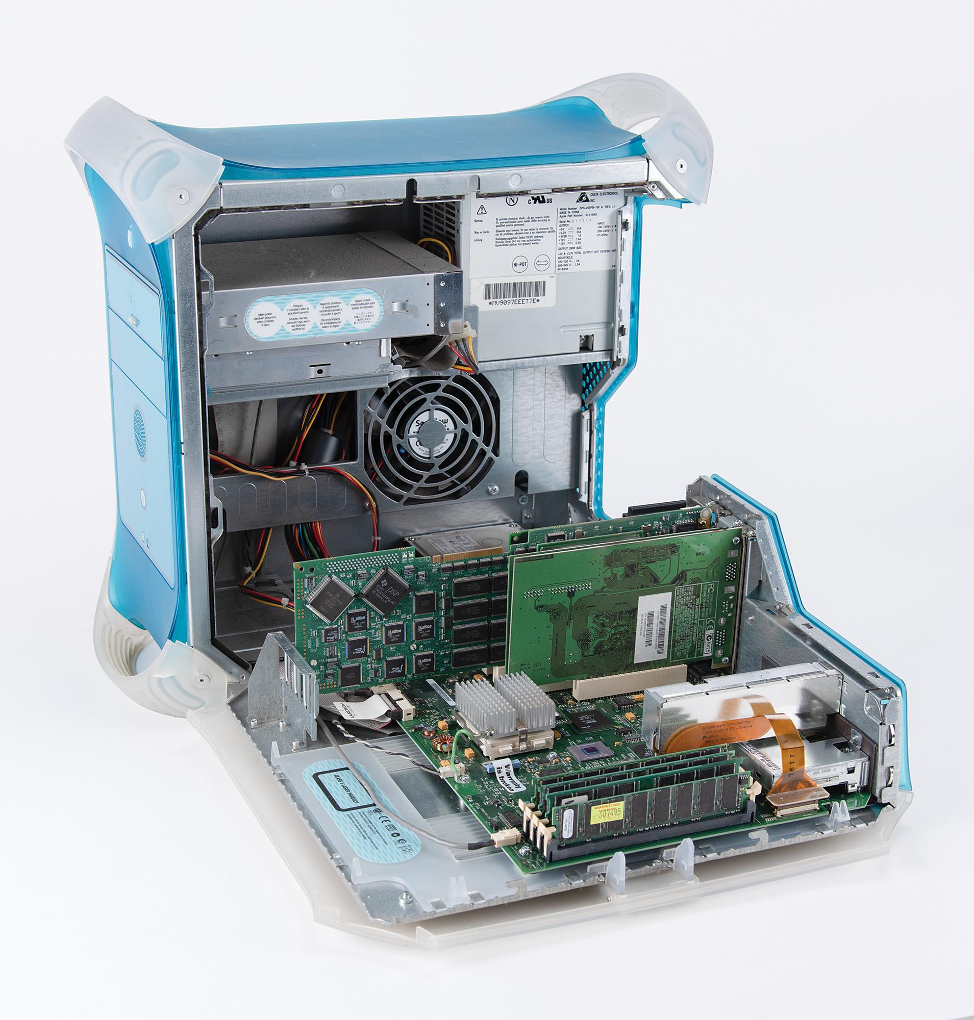Power Macintosh G3 PC Tower - Etsy Power Macintosh G3 PC Tower - Etsy