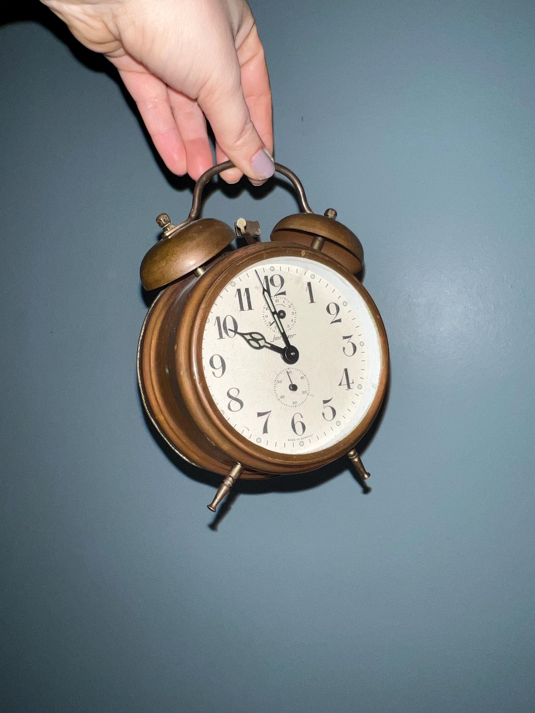 Jerger clock - Etsy 日本