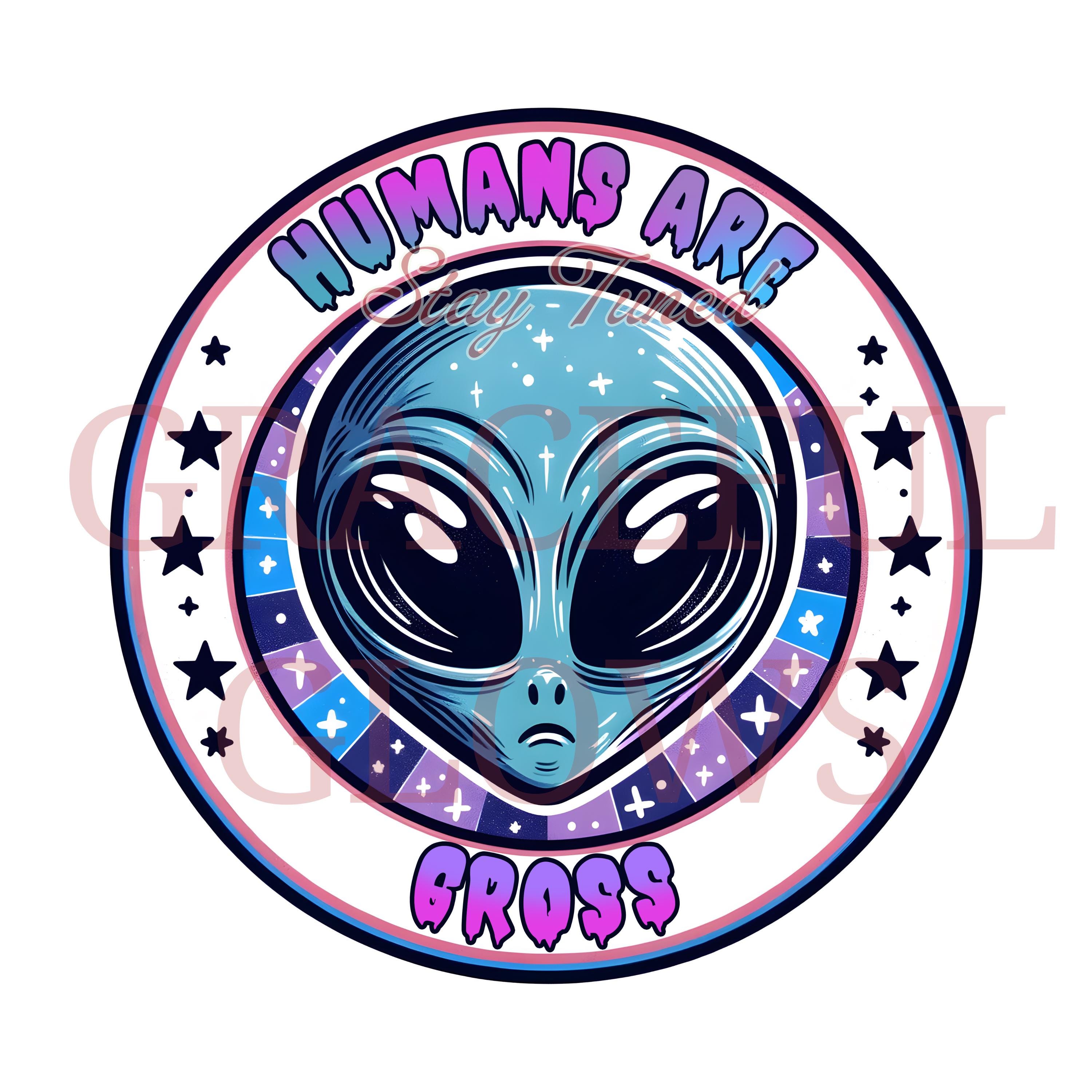 Alien Png, Funny Alien Shirt Png, UFO Alien, Space Png, Alien Graphic ...
