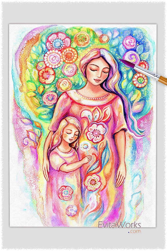 Sacred Wish Jigsaw Puzzle by Eva Campbell - EvitaWorks - Website