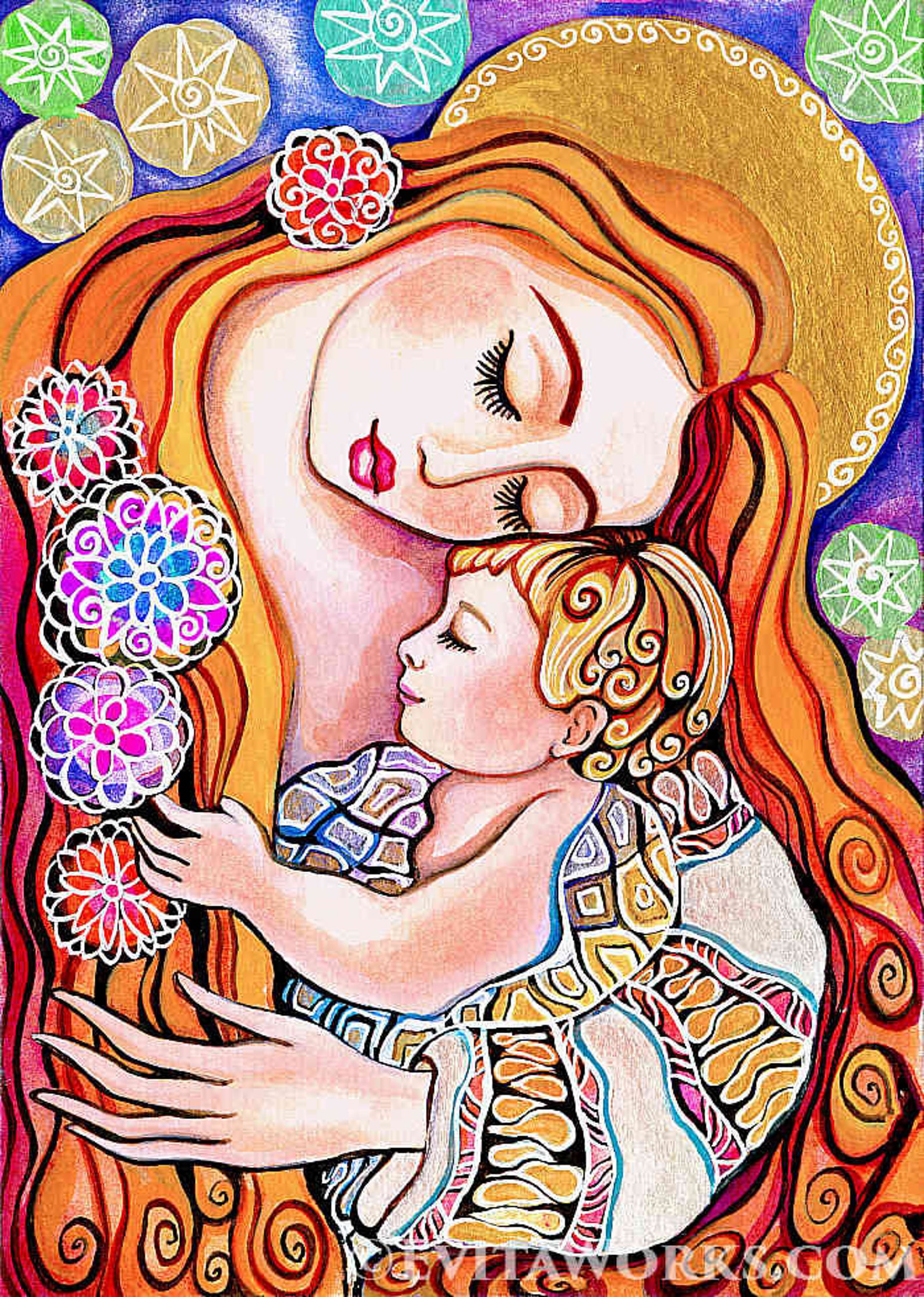 Картина день мам. Claudia Tremblay картины мать и дитя. Образ матери. Картина ко Дню матери. Образ матери и дитя.