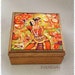 see more listings in the Square Keepsake Boxes section