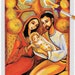 see more listings in the Holy Family and Icons section