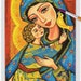 see more listings in the Holy Family and Icons section