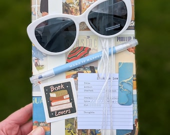 Surprise Book - GREAT BOOK - Blind Date with a Book - Gift or Self Care for Readers