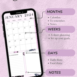 Kawaii diary