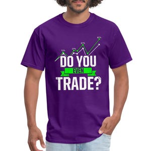 Trade Smart. Dress Smarter.