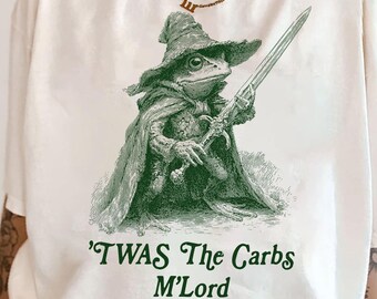Funny Frog Eat Bug Meme Vicious Cycle T-Shirt