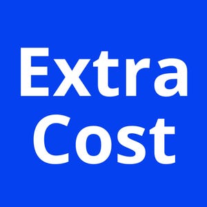 Extra Fee