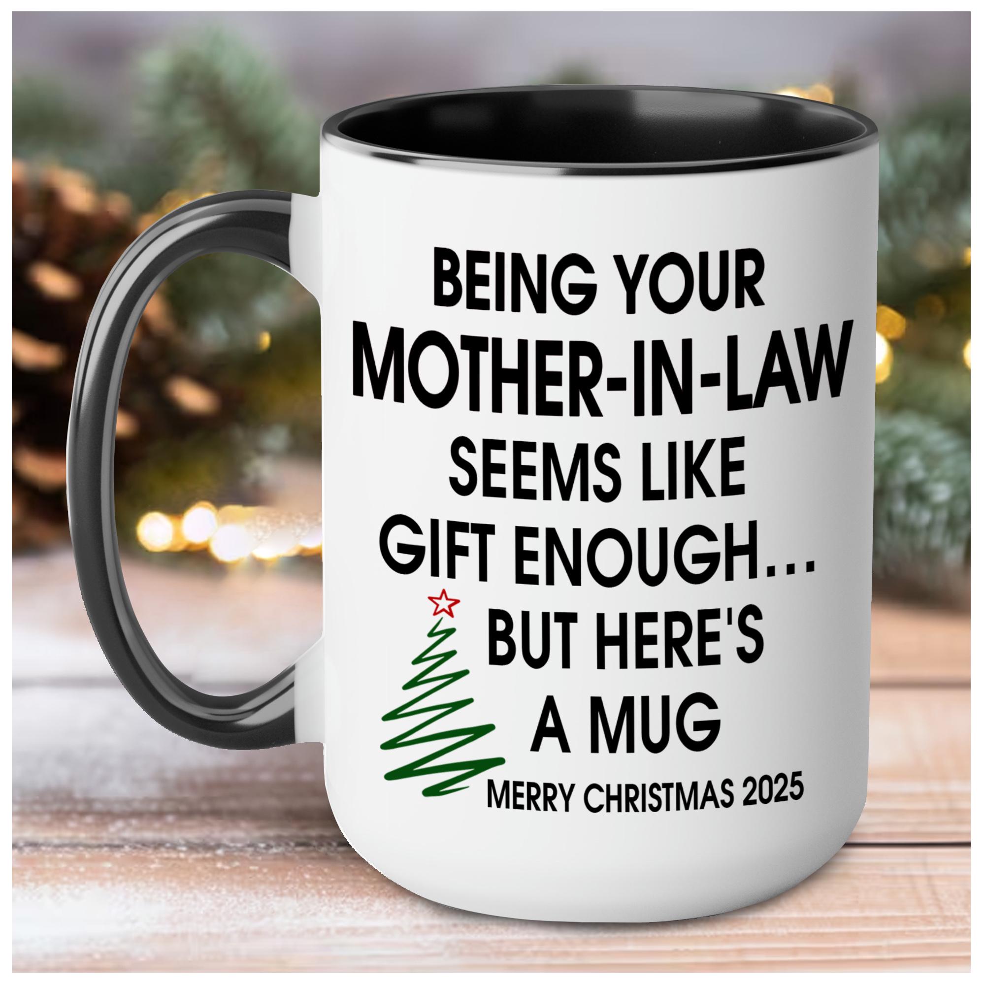 Gifts for Mother in Law 60+ Gift Ideas for 2025