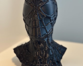 Spider-Man Bust