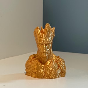Groot Bust