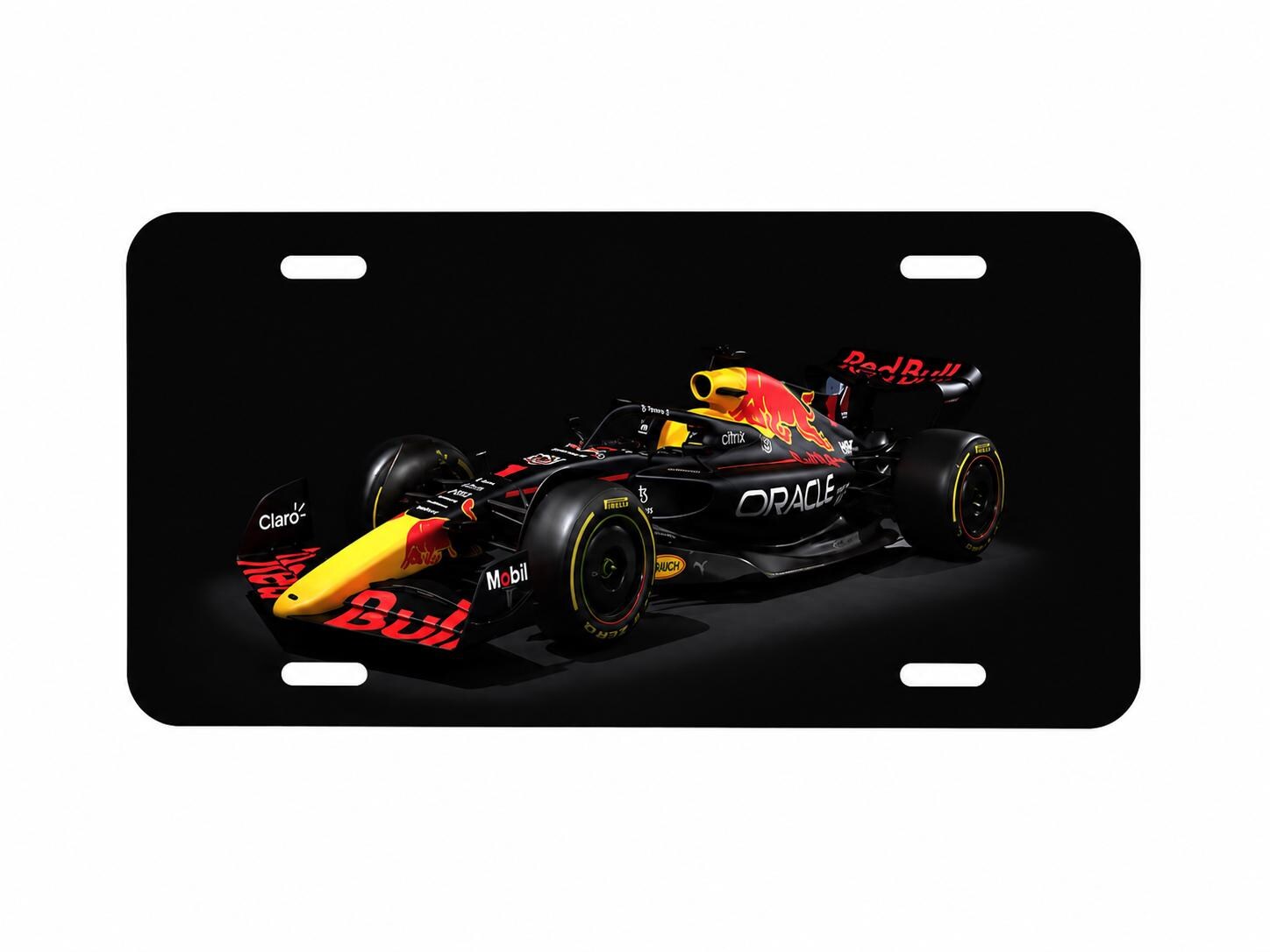 Red Bull Racing Wall Sign - Etsy
