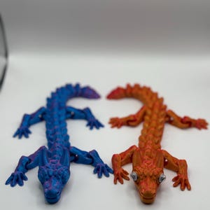 Fidget Small Dragon