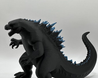 Godzilla Displayfigur