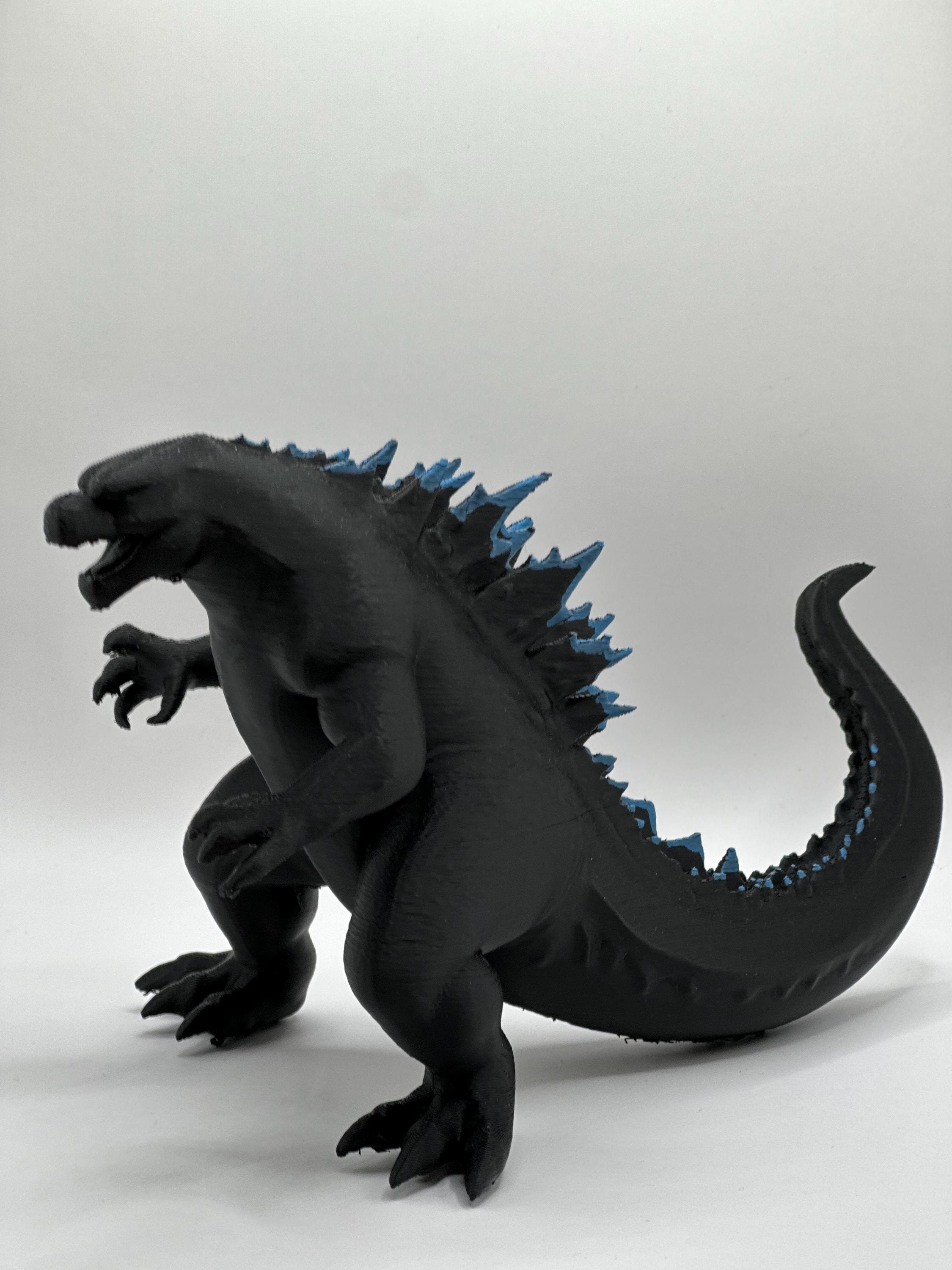 Pacific Rim Kaiju New Zealand