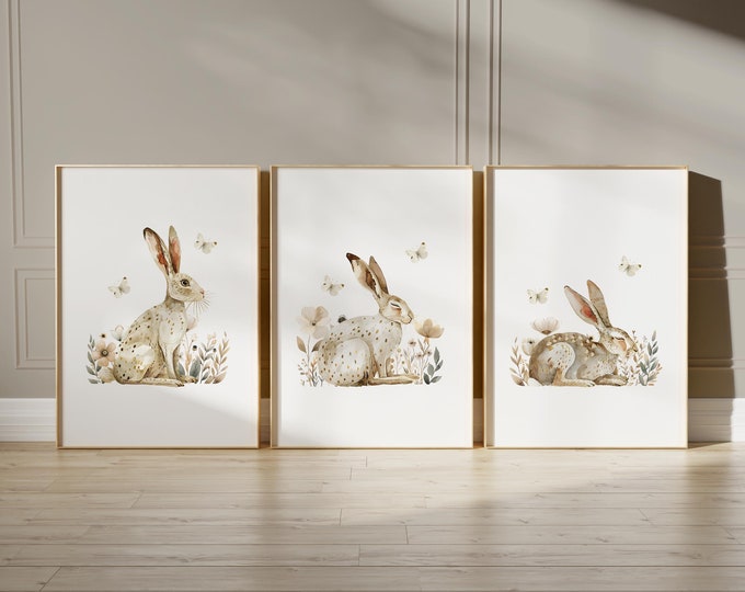 Woodland Nursery