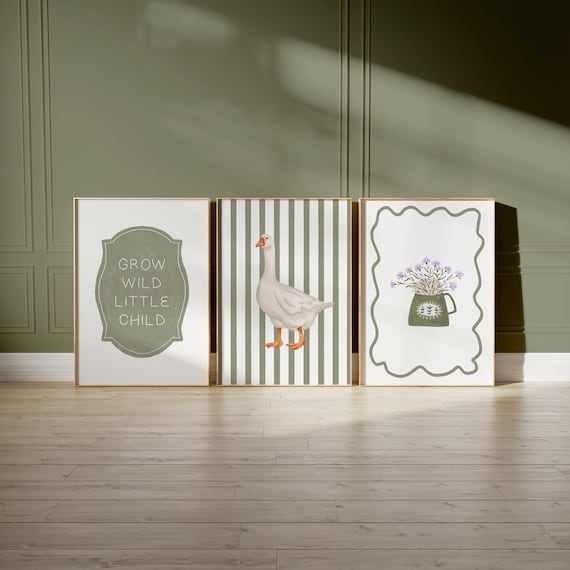 Wild Goose Nursery