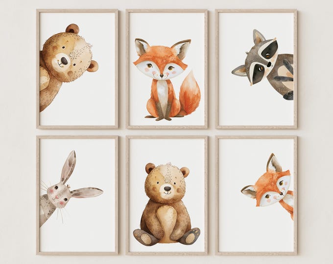 Woodland Nursery