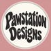 Pawstation Designs