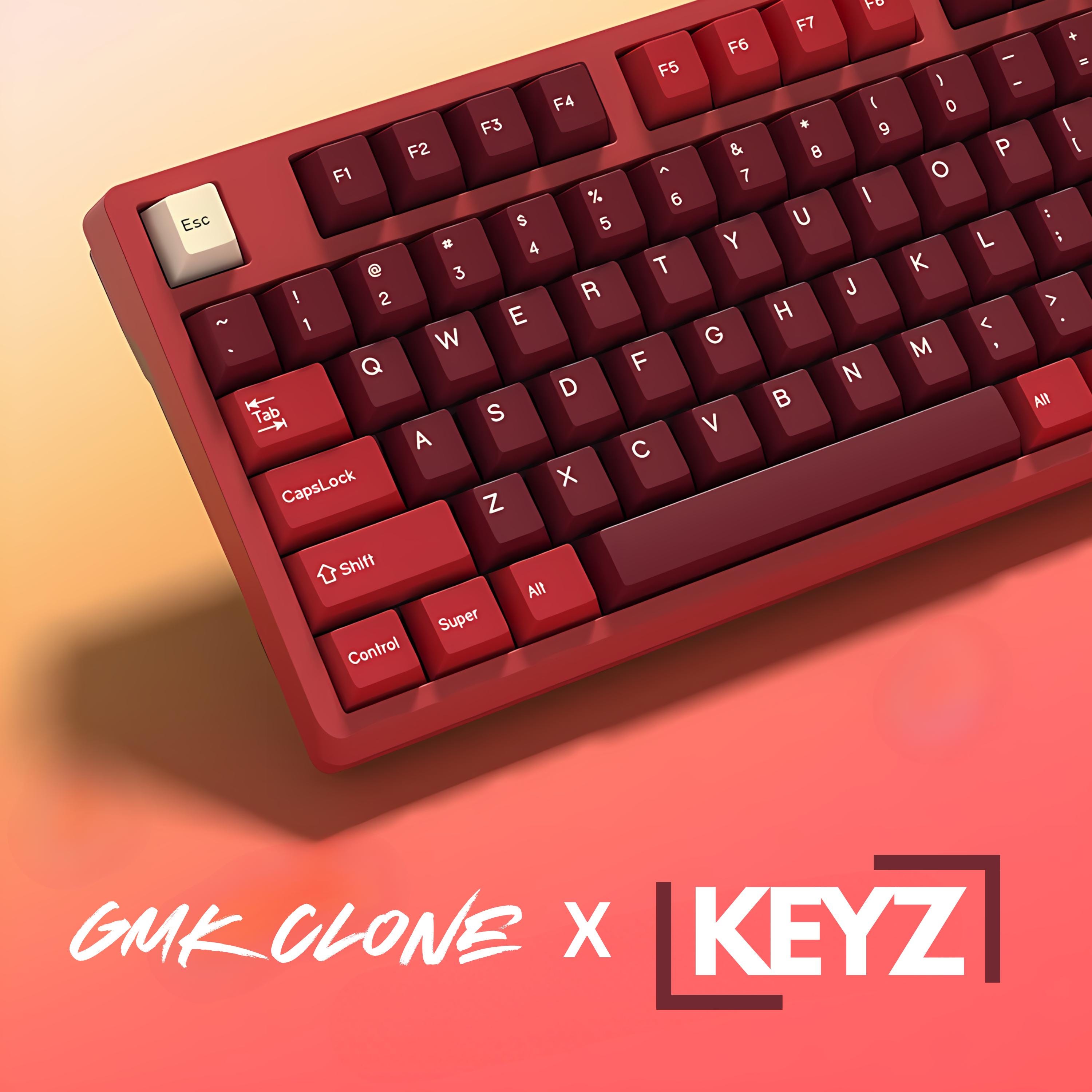 Swagkeys Maestro Kyodiy Maestro Girl（Group Buy) GMK Maestro）