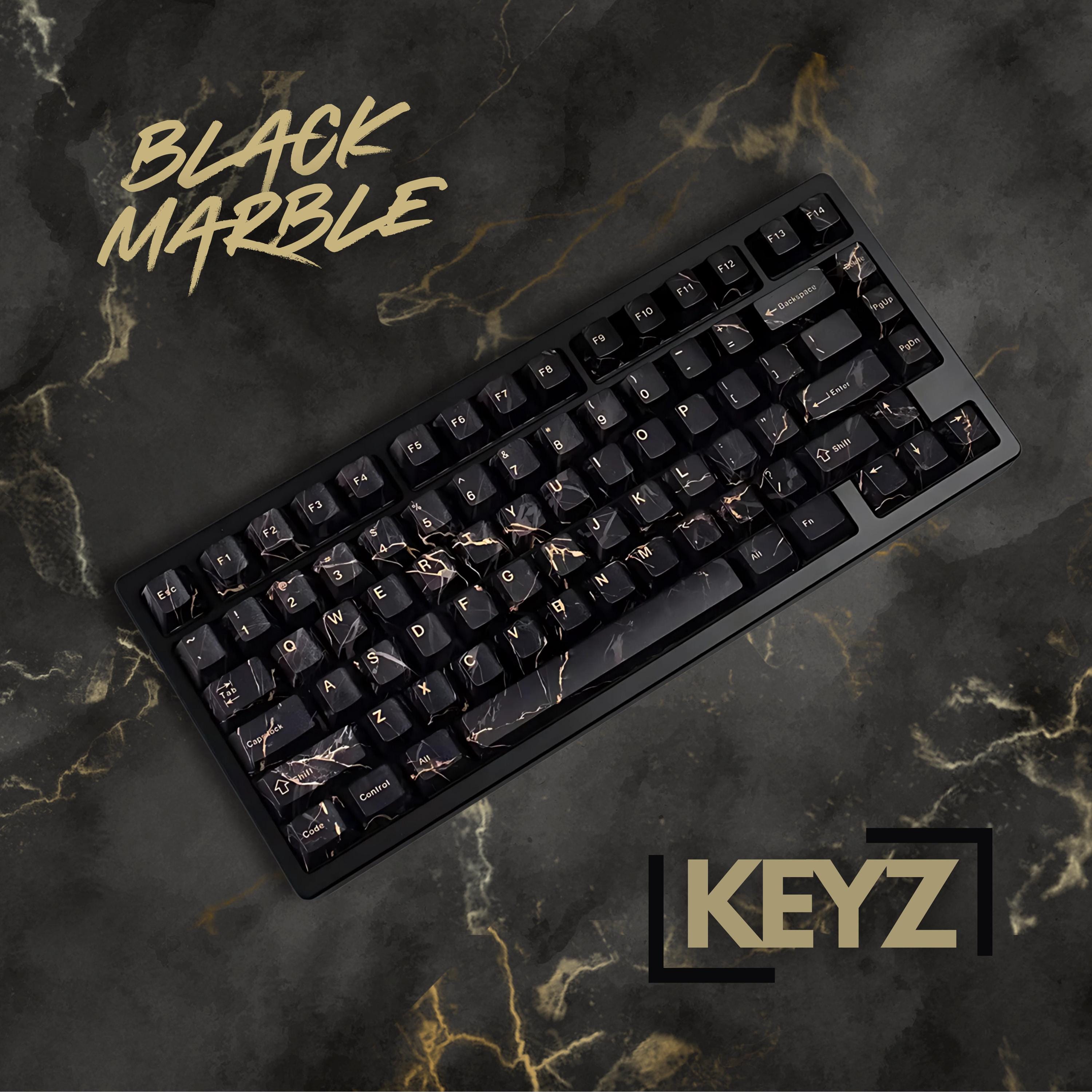 GMK ONI キーキャップ デスクマット セット 【公式通販】