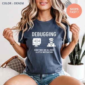 Felsökning – Ibland behöver vi alla lite motivation | Roliga programmerarcitat och kodningshumor