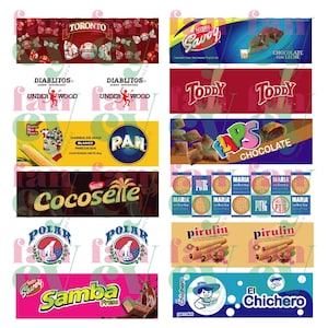 Plantillas de tazas venezolanas para café