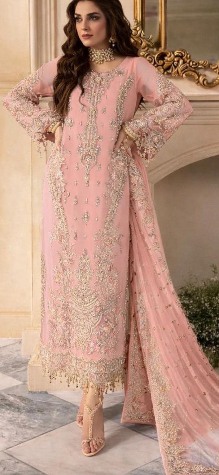 Pakistani designer clothes - Etsy 日本