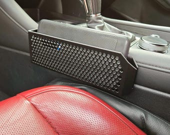 Mazda3 Phone Mount | Custom Fit Console Phone Holder | For Gen 4 2019-2026 Hatch & Sedan