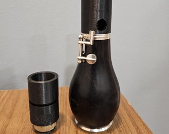 English Horn B flat Extension