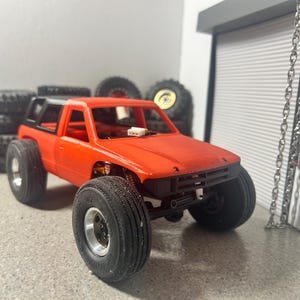 Corps scx24 4Runner