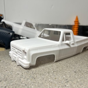 1979 Chevy Scottsdale