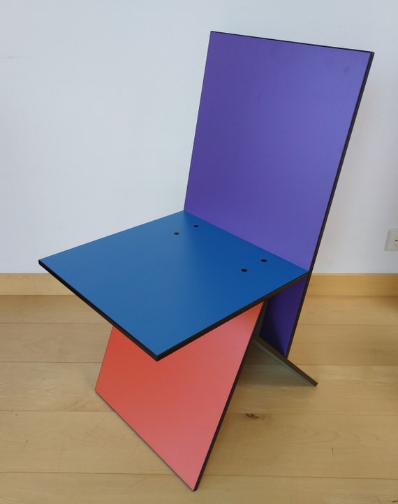 Never Used Verner Panton Vilbert Chair For Ikea Sweden Etsy