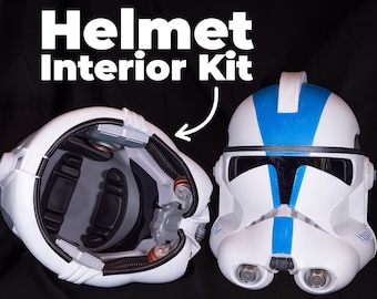 ARCトルーパー ジェシー クローントルーパー ヘルメット - スター