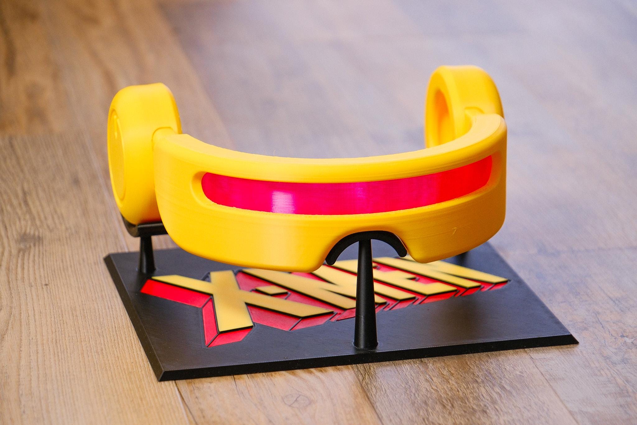 X men cyclops visor - Etsy 日本