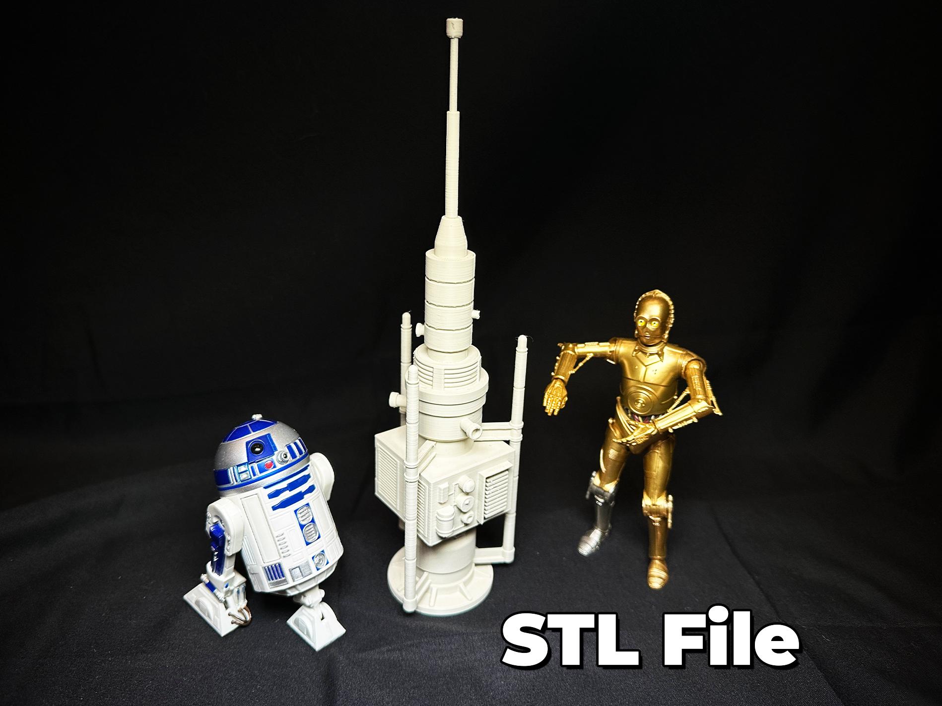 ジオラマ スターウォーズ - Etsy 日本