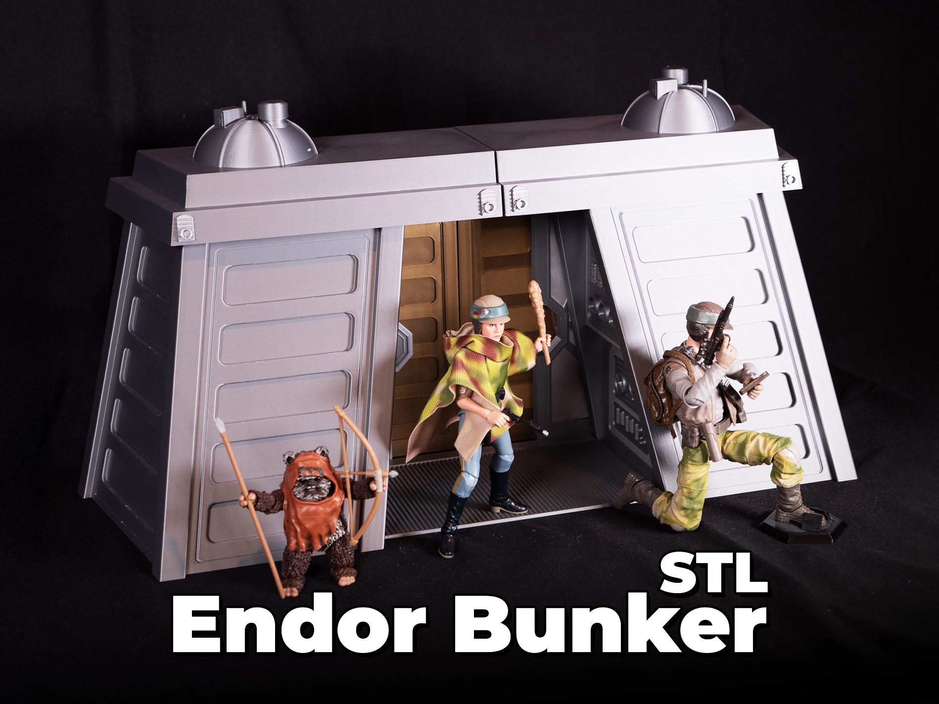 Starwars 3.75 diorama - Etsy 日本