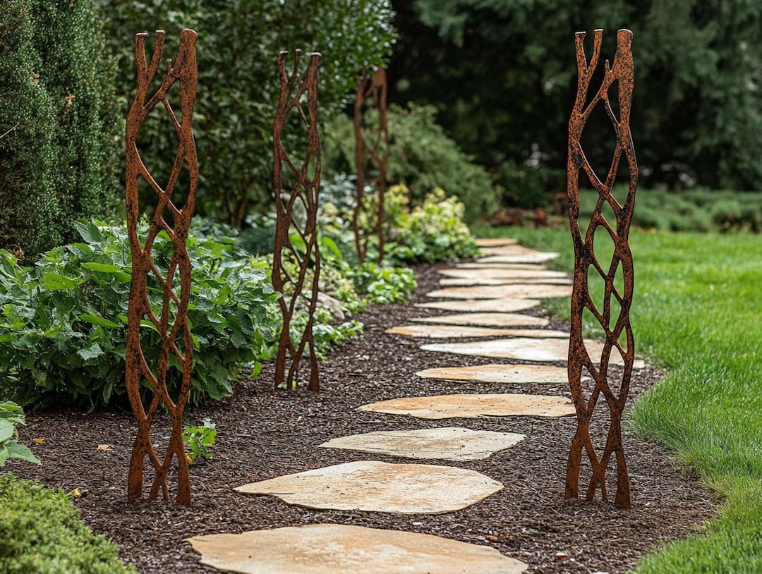 Twisted Metal Trellis preview