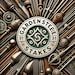 GardenSteelStake