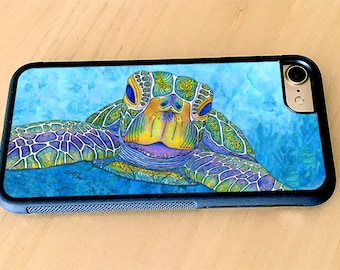Face to Face Turtle iPhone case, iPhone 13, iPhone 11, iPhone 12, iPhone 12 Pro, iPhone 13 Pro Max