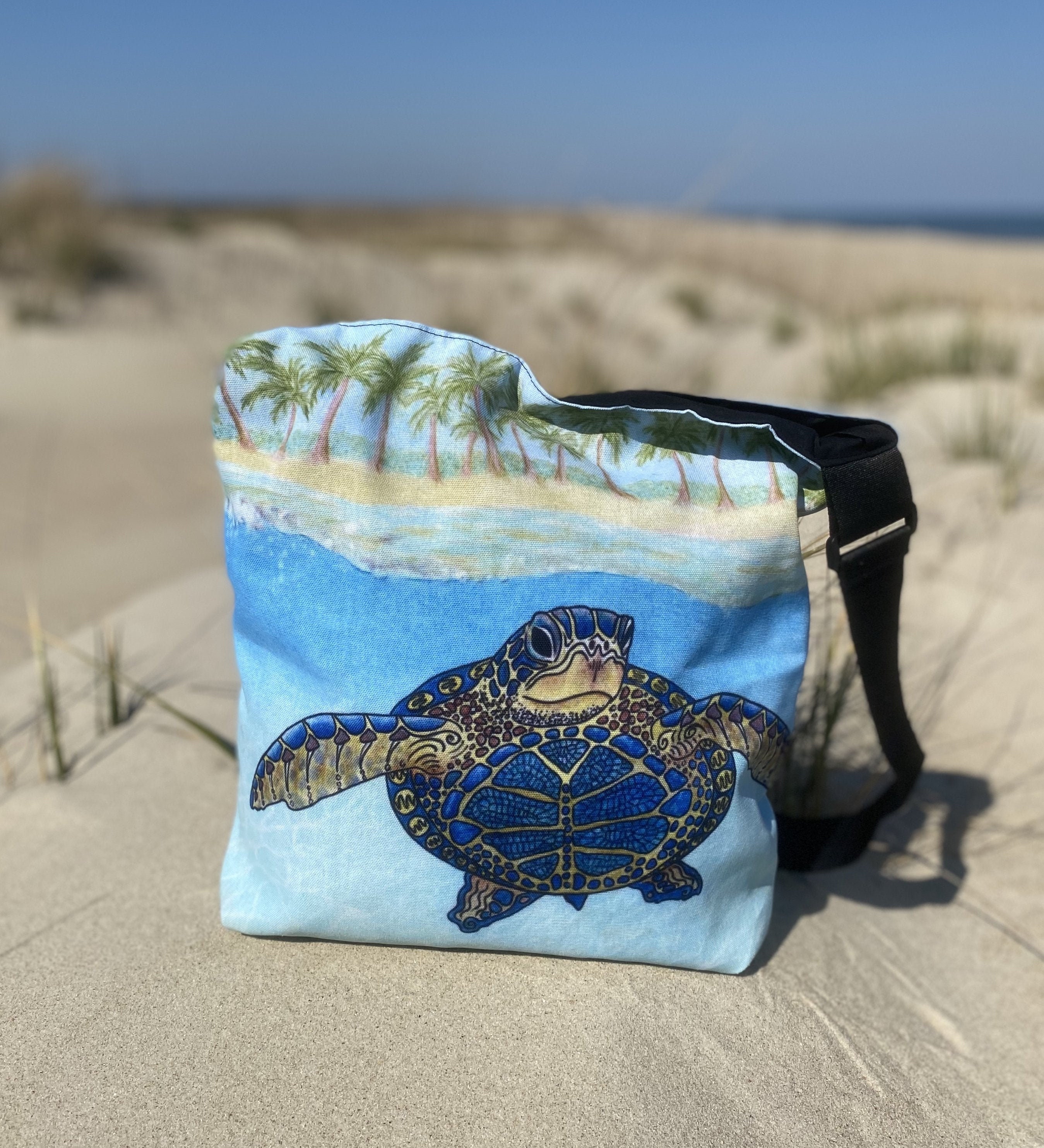 Turtle beach bag hotsell