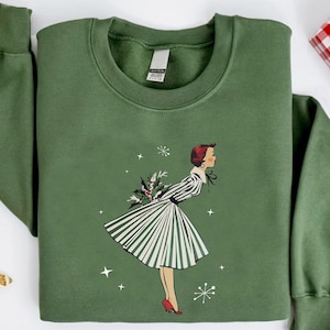 Vintage 60s Sweatshirt - Etsy Vintage 60s Sweatshirt - Etsy