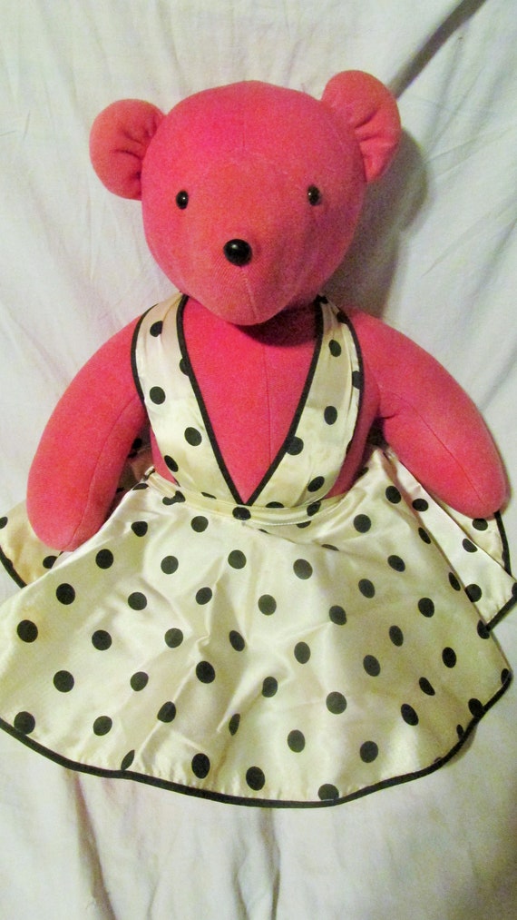 american teddy bear company