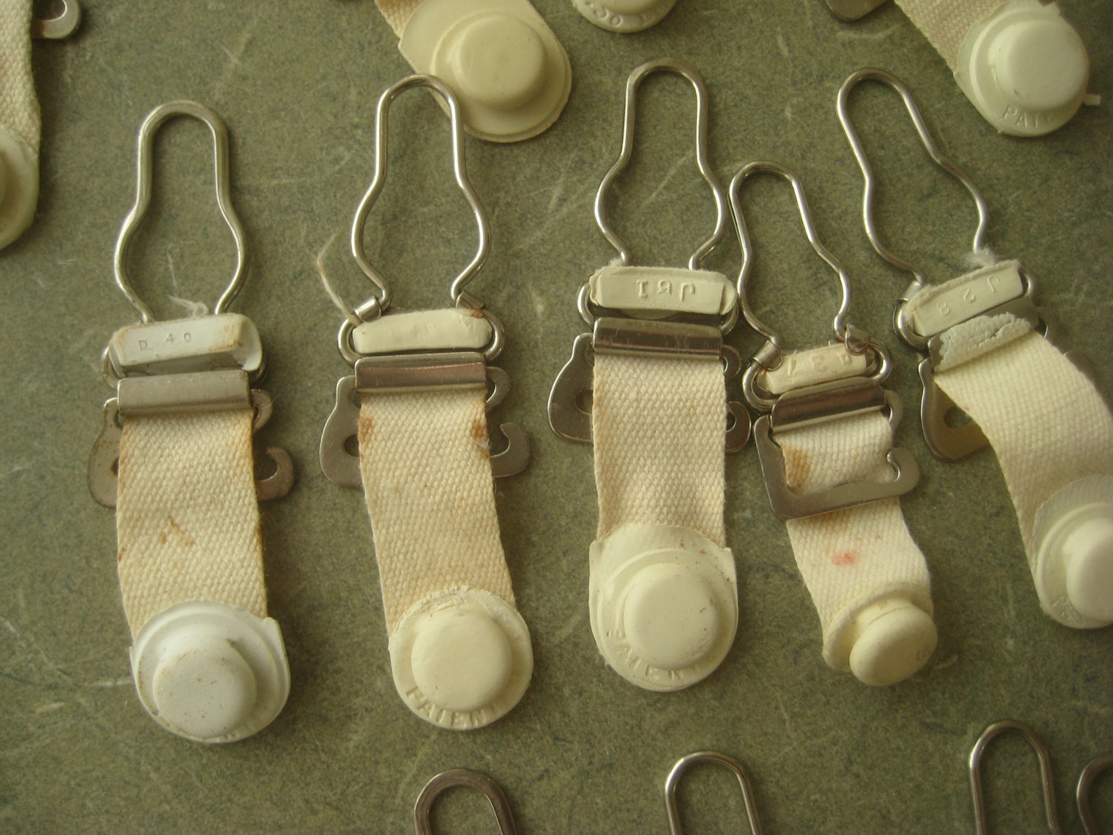 Garter Belt With Clips at Mary Acevedo blog