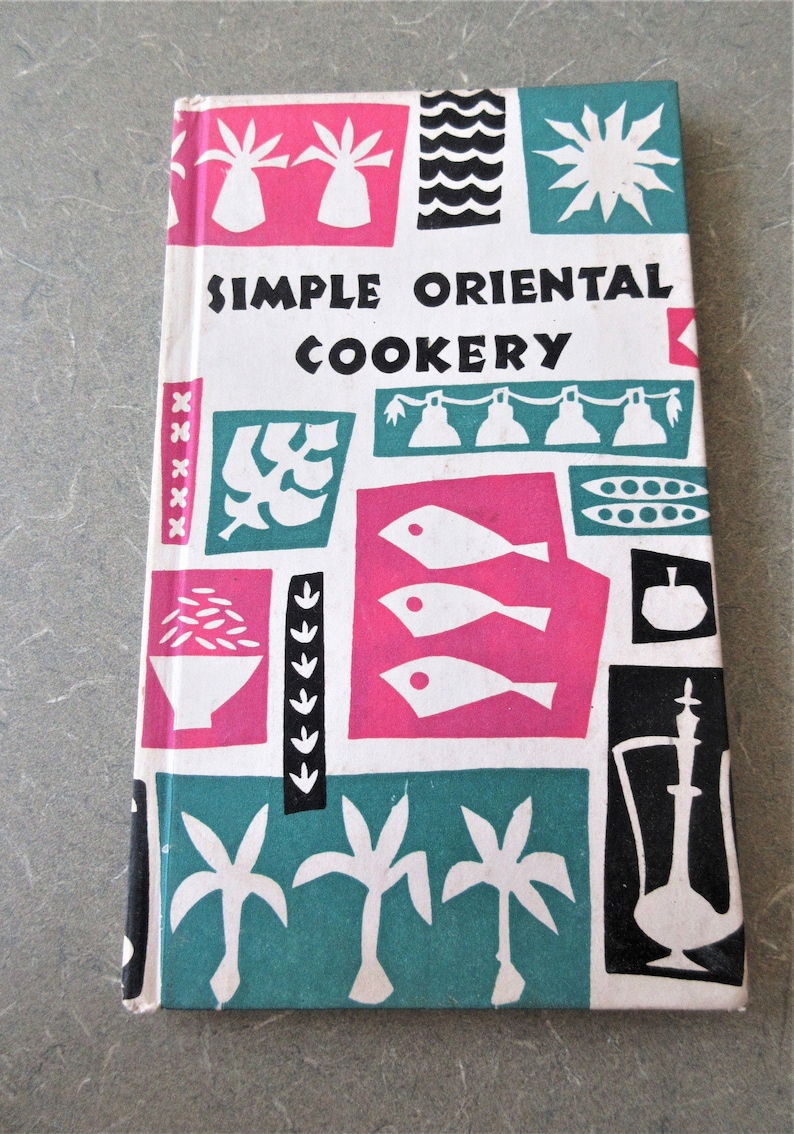 Simple Spanish Cookery (Peter Pauper Press Vintage Editions)