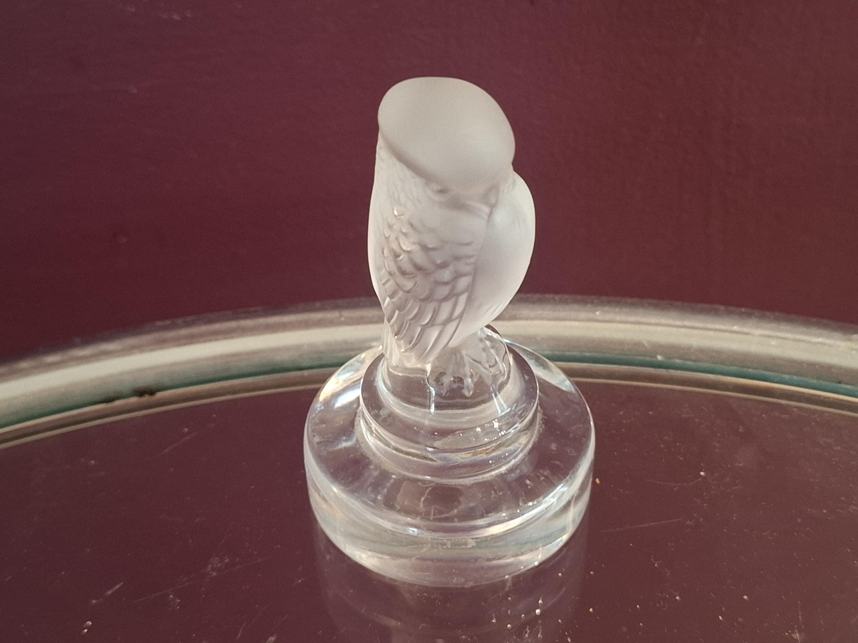 Replica lalique - Etsy 日本