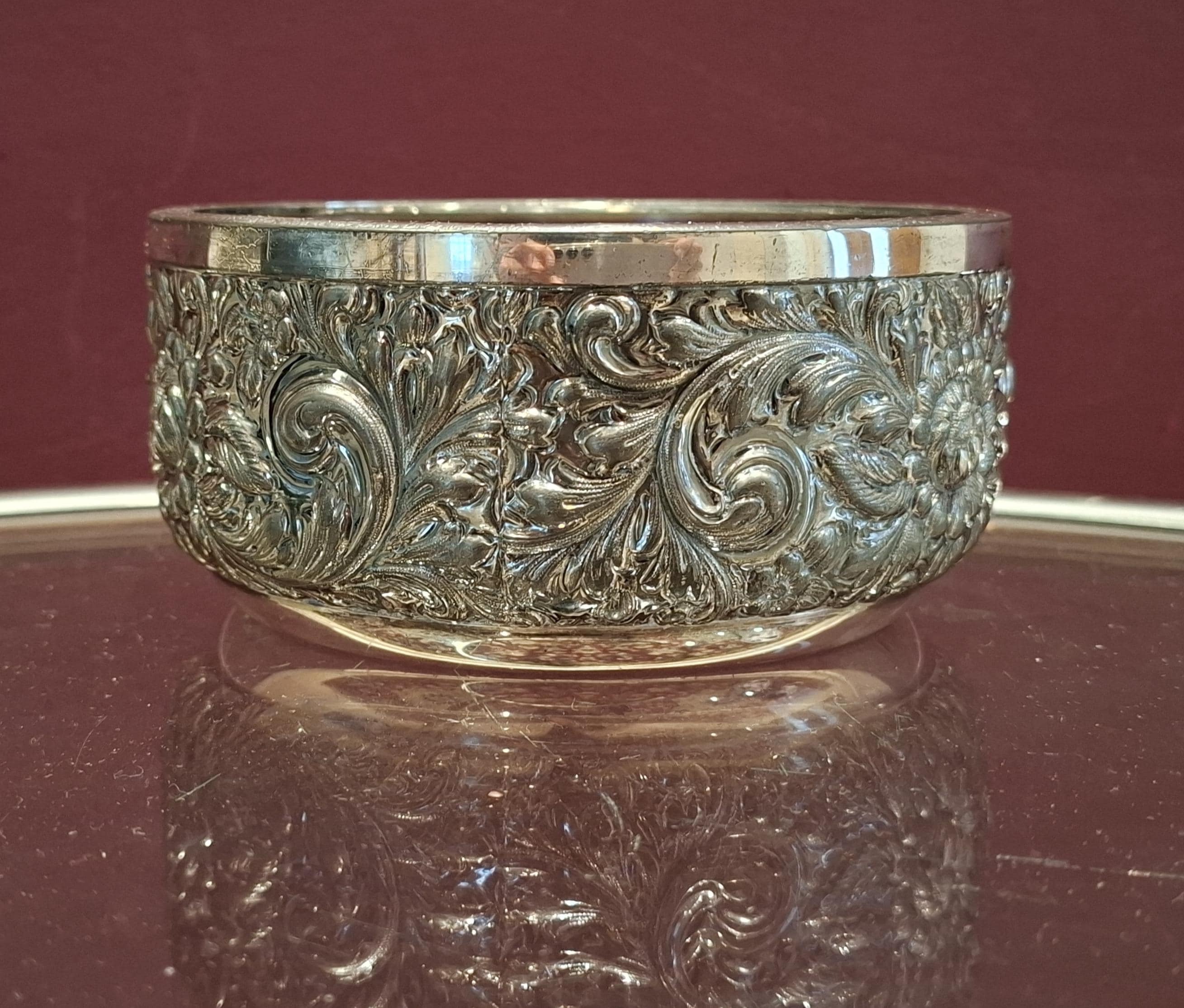 Derby silver co - Etsy 日本