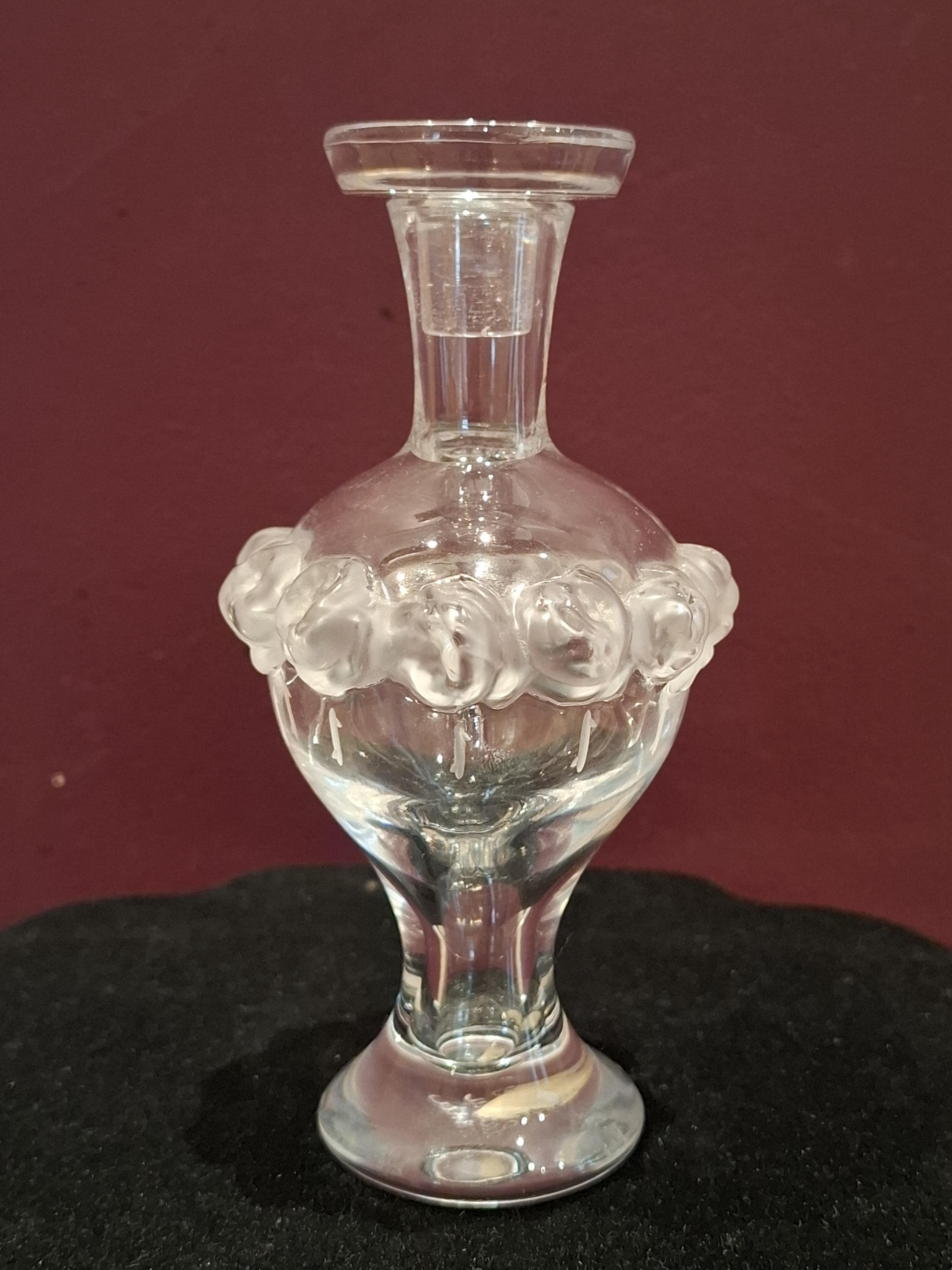 ルネラリック キャンドルホルダー キャンドルホルダー – Lalique Japan