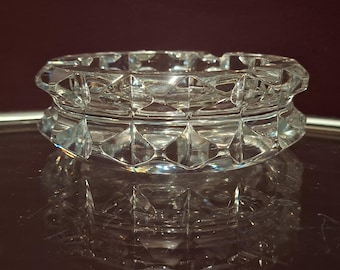 スタジオライン ウェーブ by ローゼンタールクリスタル - 鉛クリスタル